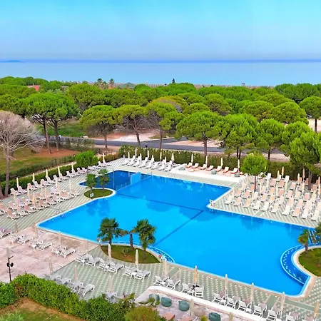 Sunny Beach - 202