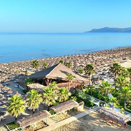 Sunny Beach - 202 Apartment Durres