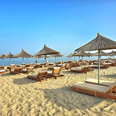 Appartamento Sunny Beach - 202 Durrës