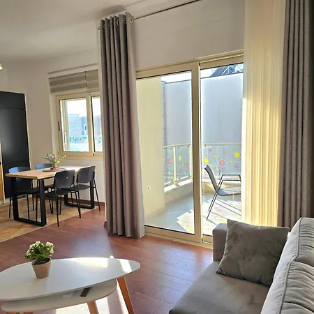 Sunny Beach - 202 * Durres