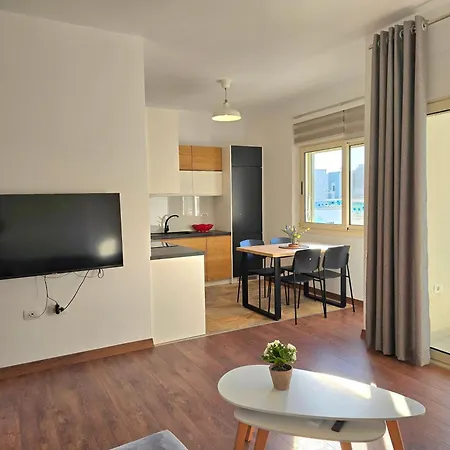 Sunny Beach - 202