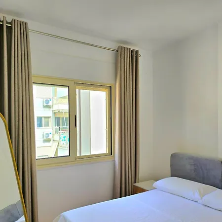 Appartamento Sunny Beach - 202 Durrës