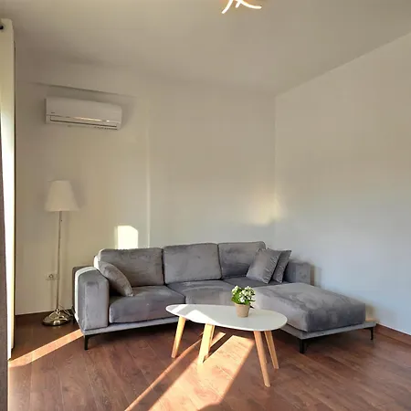 Appartamento Sunny Beach - 202 *