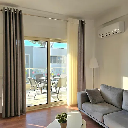 Appartamento Sunny Beach - 202 Durrës